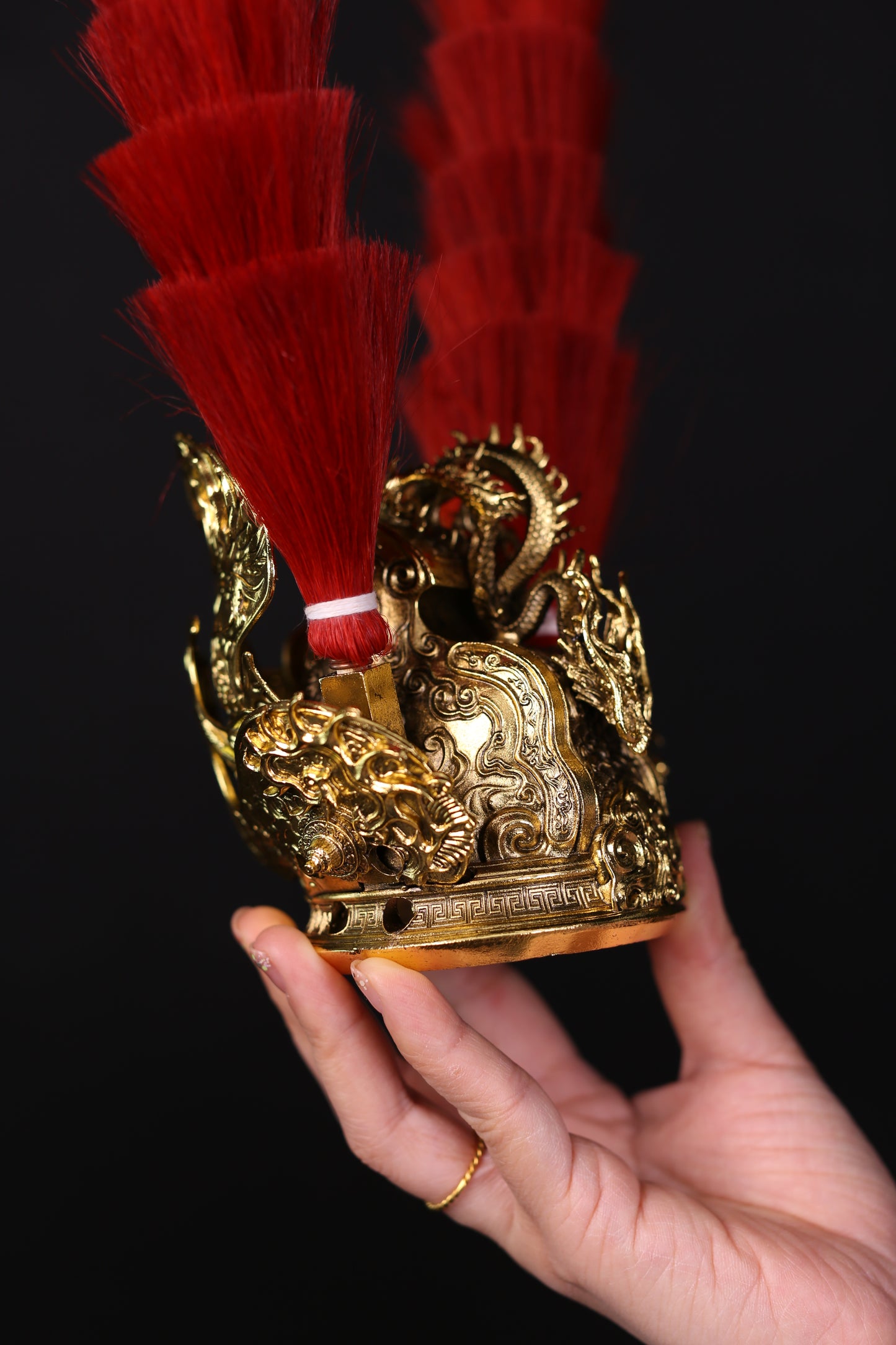 Black Myth: Wukong cosplay costume