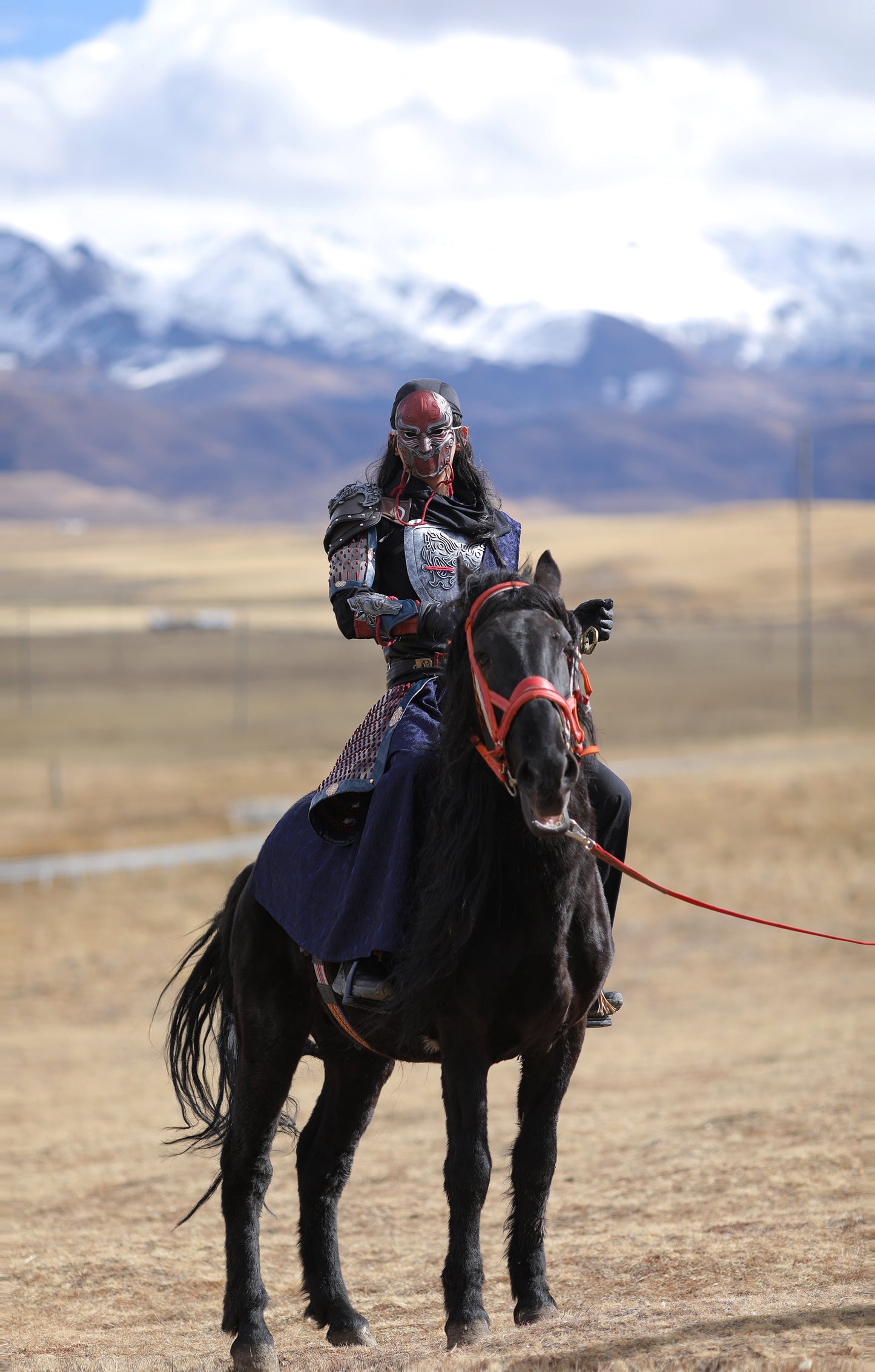 Chinese Armor