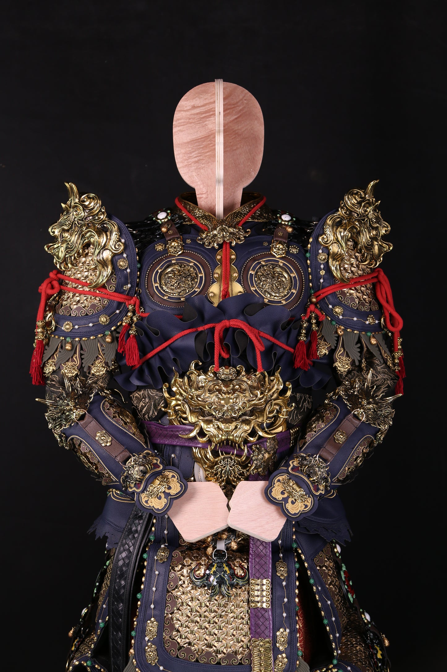 Black Myth: Wukong cosplay costume