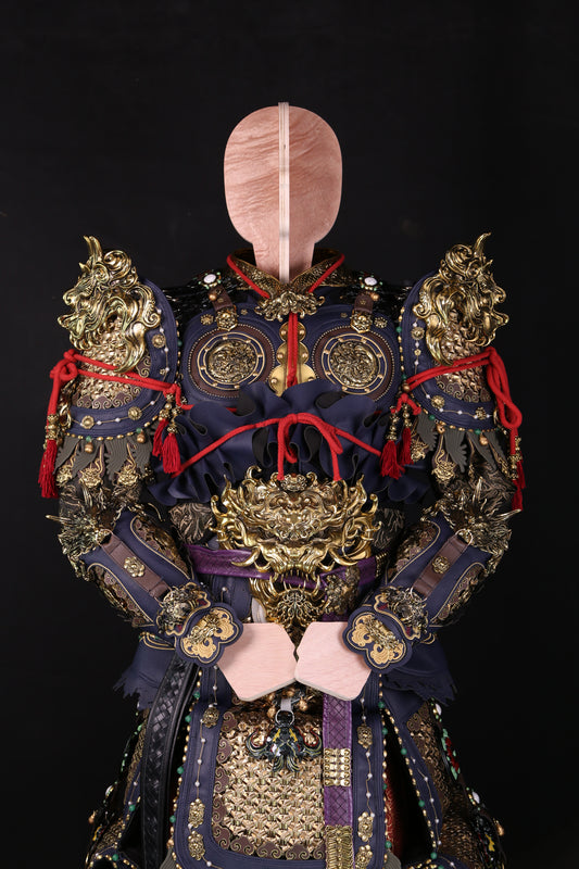 Black Myth: Wukong cosplay costume